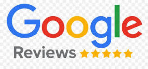 Google Reviews logo