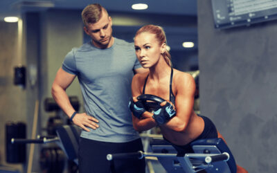 Why Strength Training Matters if You’re Taking weight loss drugs